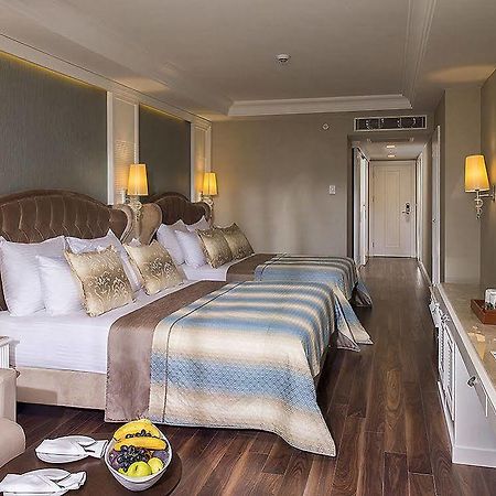 Dobedan Exclusive Hotel & Spa โบยาซเคนท์ ภายนอก รูปภาพ